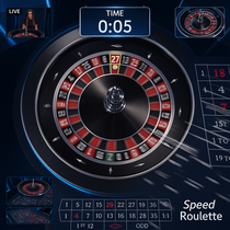 BankOnBet - Live Roulette - Live Casino Spellen