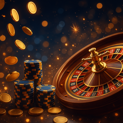 BankOnBet Casino Bonus - 100% tot €500 + 100 Free Spins