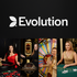 Evolution Gaming - Live Casino Provider