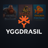 Yggdrasil - Creative Game Studio