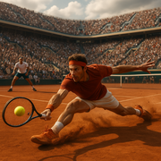 BankOnBet - Tennis Betting - Grand Slam